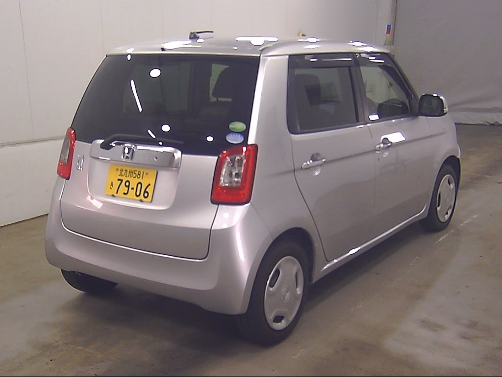 HONDA N-ONE