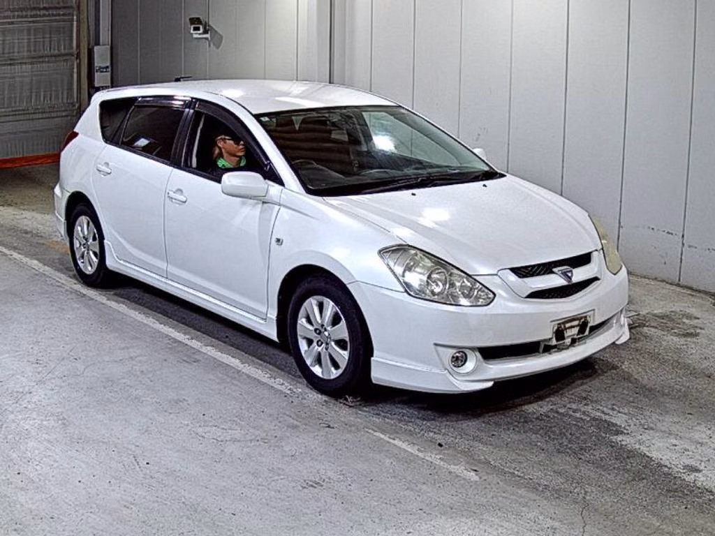 TOYOTA CALDINA