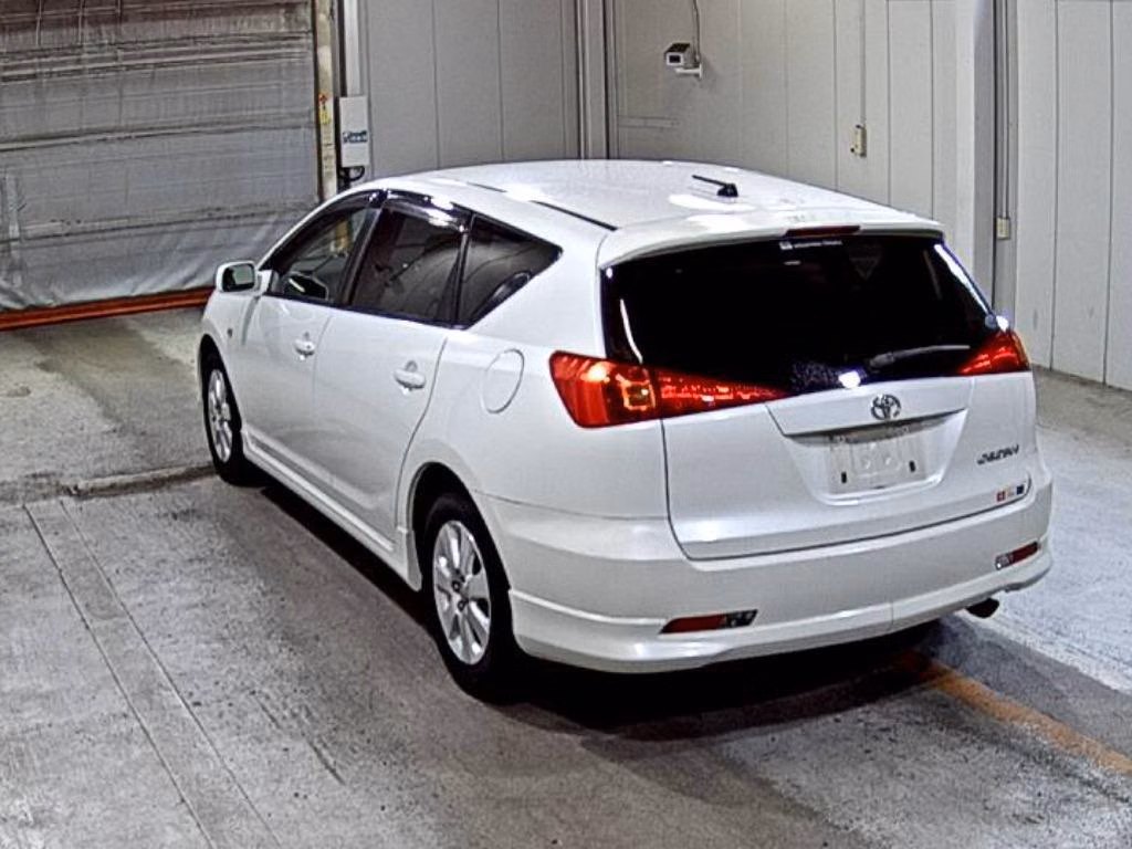TOYOTA CALDINA