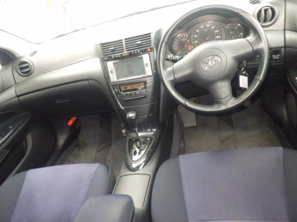 TOYOTA CALDINA