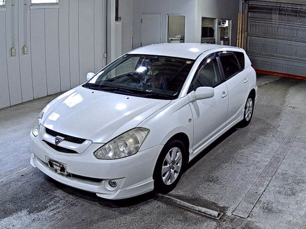 TOYOTA CALDINA