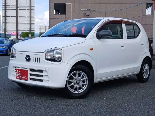 MAZDA CAROL