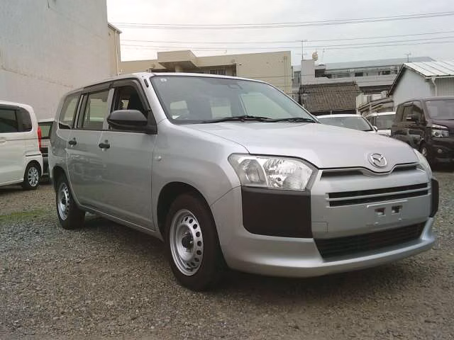MAZDA FAMILIA