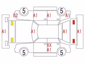 LEXUS RX200T