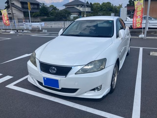 LEXUS IS250
