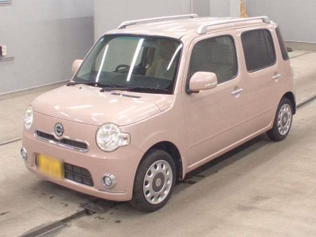 Daihatsu Mira Cocoa