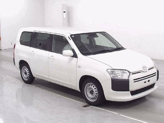 MAZDA FAMILIA