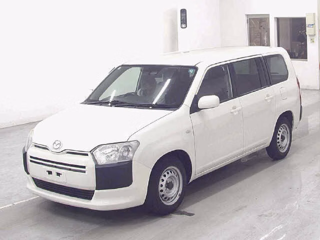 MAZDA FAMILIA