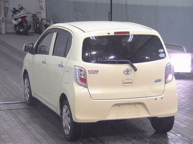 TOYOTA PIXIS EPOCH