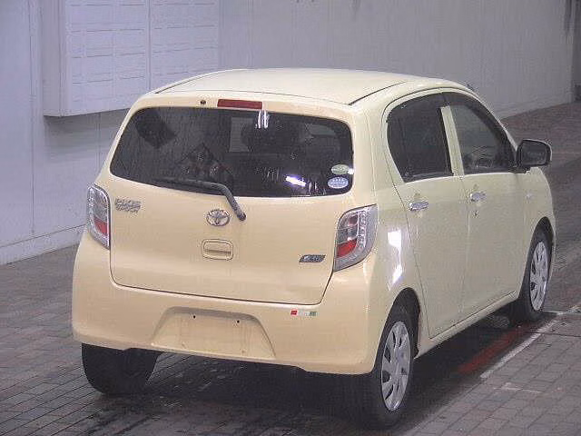 TOYOTA PIXIS EPOCH