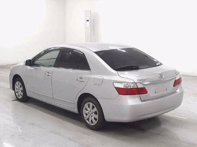 TOYOTA PREMIO