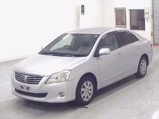 TOYOTA PREMIO