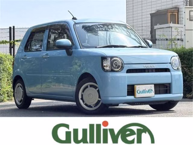 DAIHATSU MIRA TOCOT