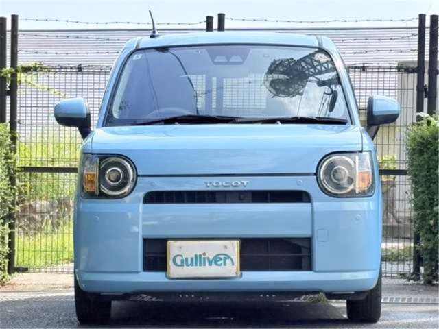 DAIHATSU MIRA TOCOT