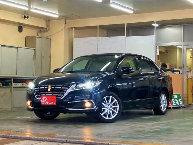 TOYOTA PREMIO
