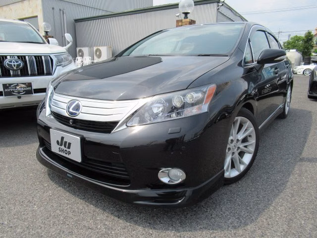 Lexus HS250h
