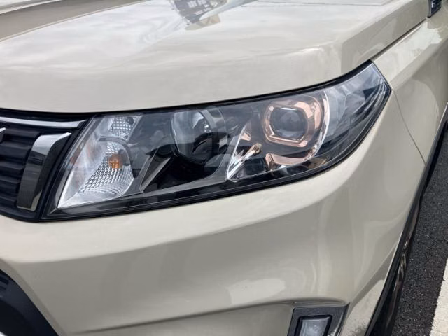 SUZUKI ESCUDO