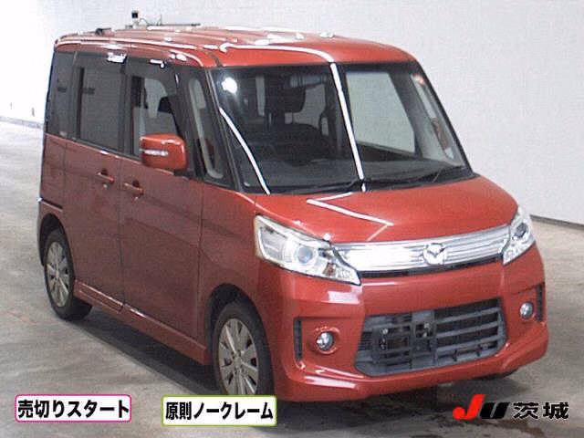 MAZDA FLAIR WAGON