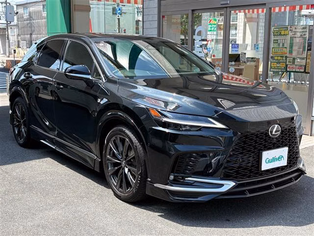Lexus RX350