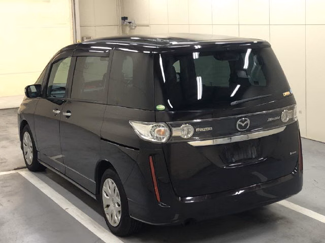 MAZDA BIANTE