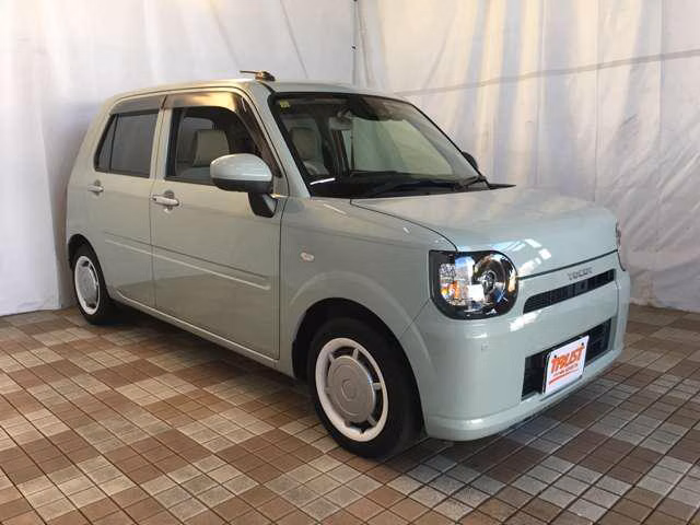 DAIHATSU MIRA TOCOT