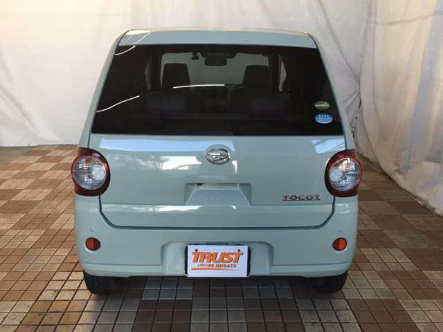 DAIHATSU MIRA TOCOT