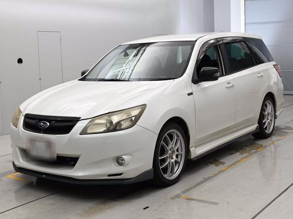 SUBARU EXIGA
