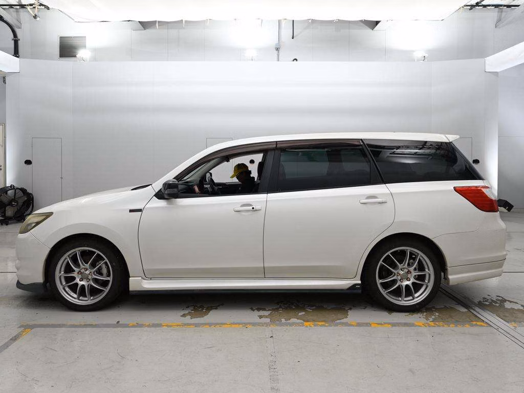 SUBARU EXIGA