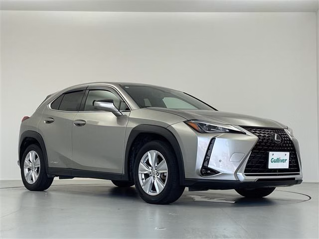 LEXUS UX250H