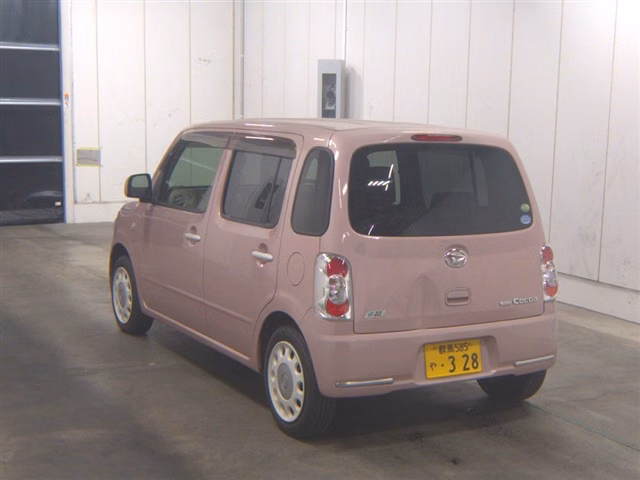 DAIHATSU MIRA COCOA
