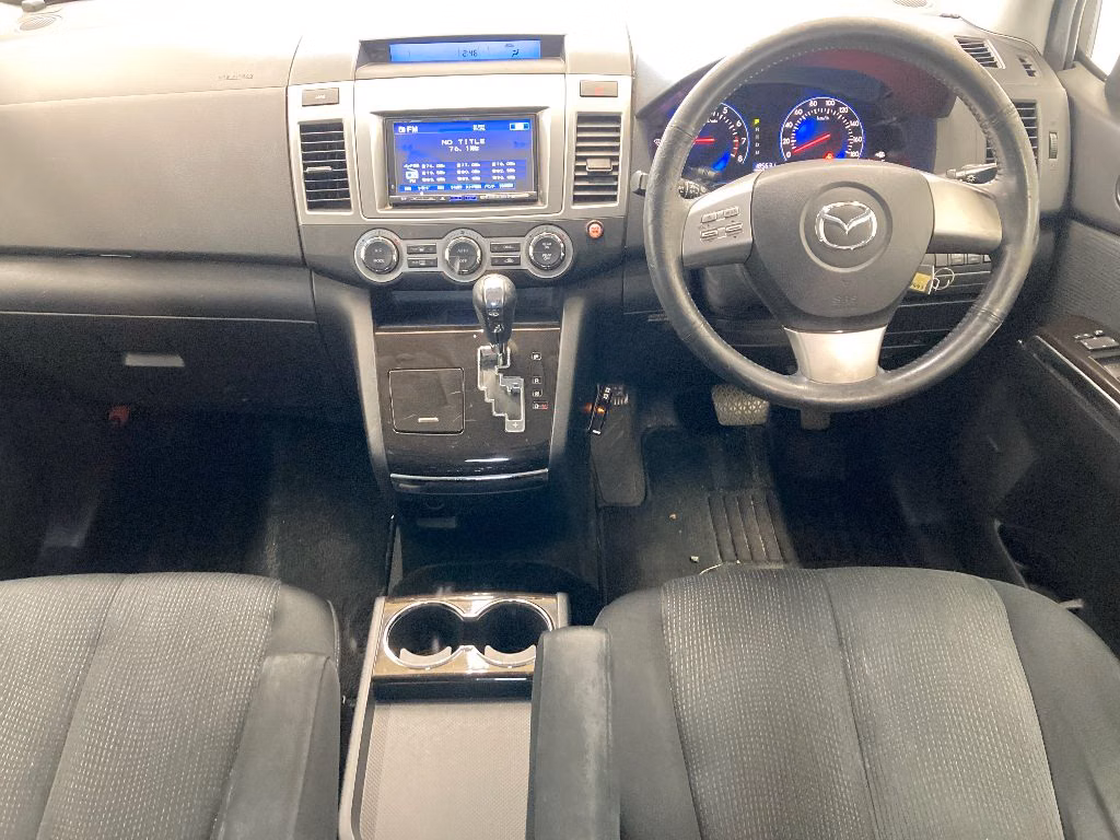 MAZDA MPV