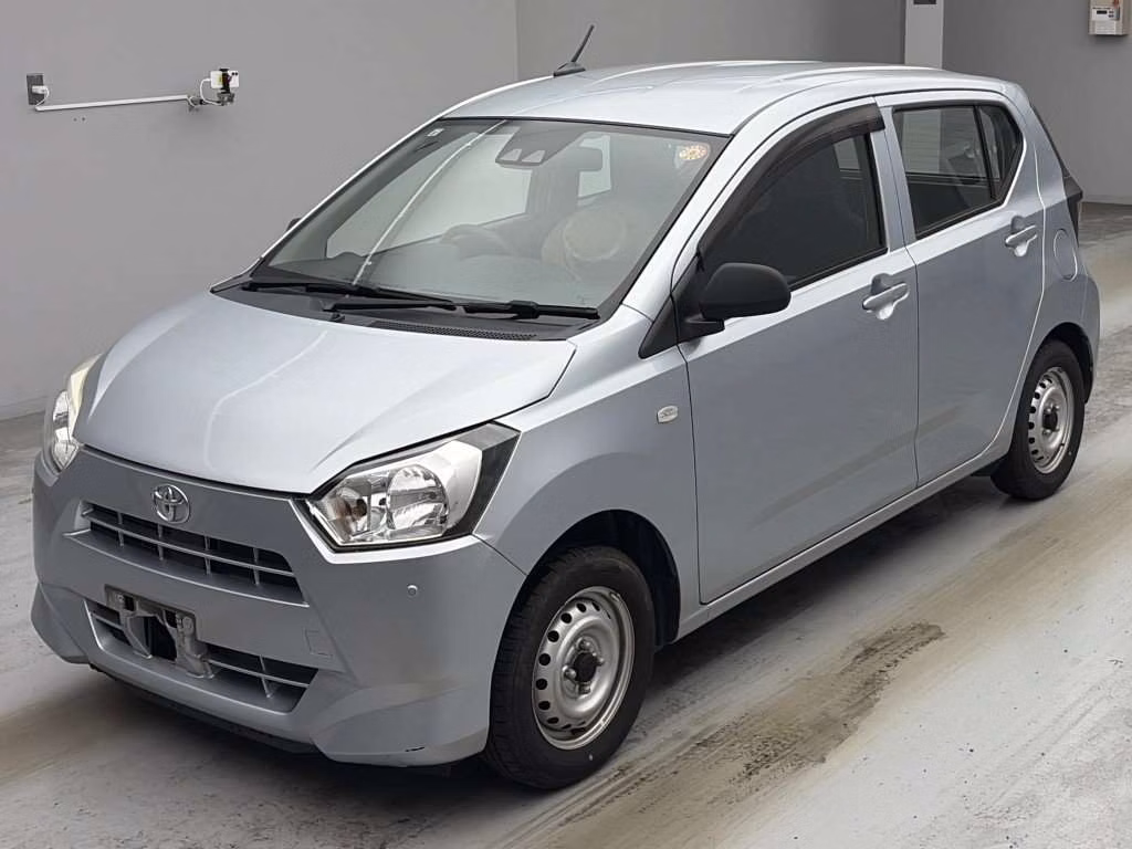 TOYOTA PIXIS EPOCH