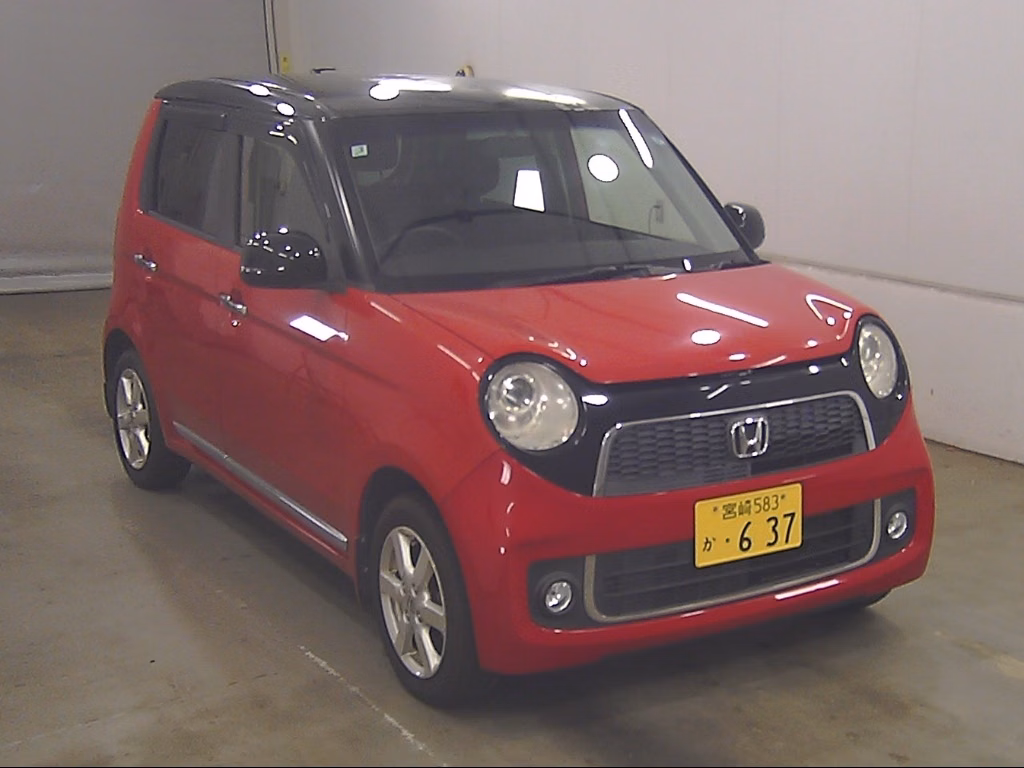HONDA N-ONE