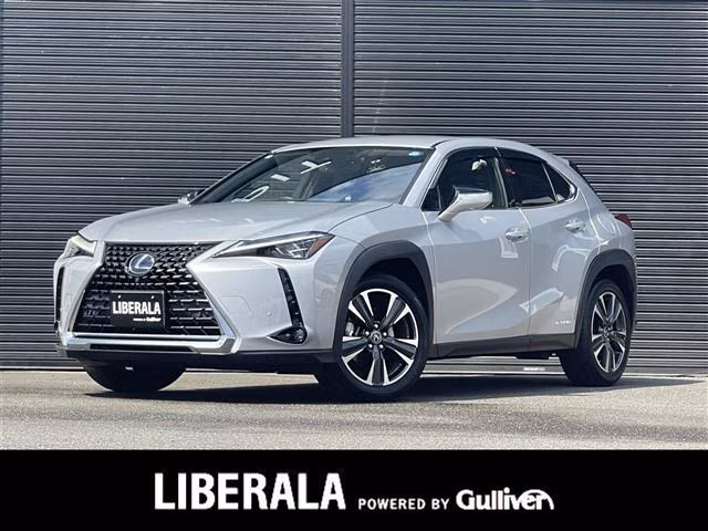 Lexus UX250h