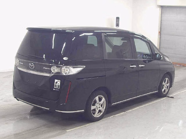 MAZDA BIANTE