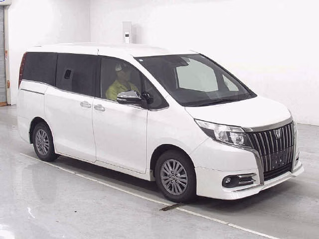 TOYOTA ESQUIRE