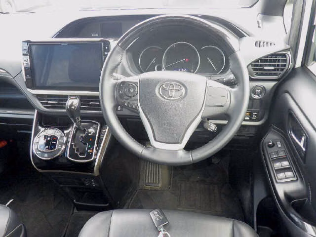 TOYOTA ESQUIRE