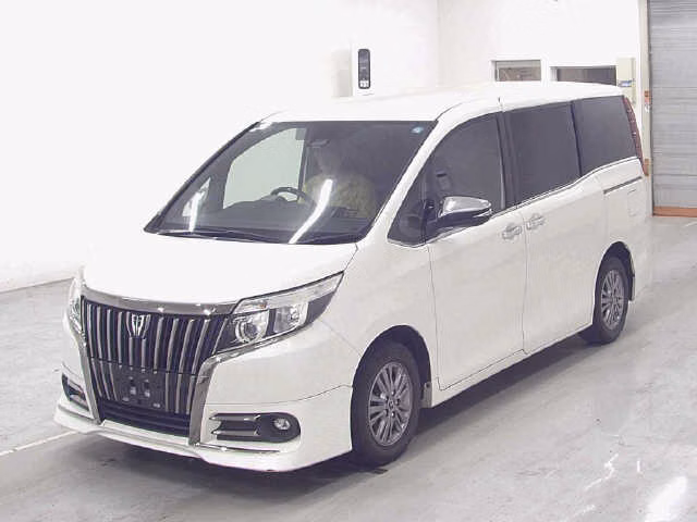 TOYOTA ESQUIRE
