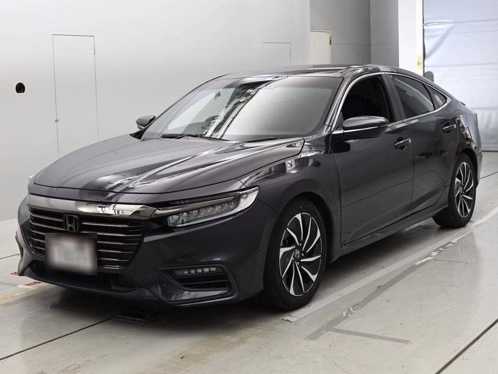 HONDA INSIGHT
