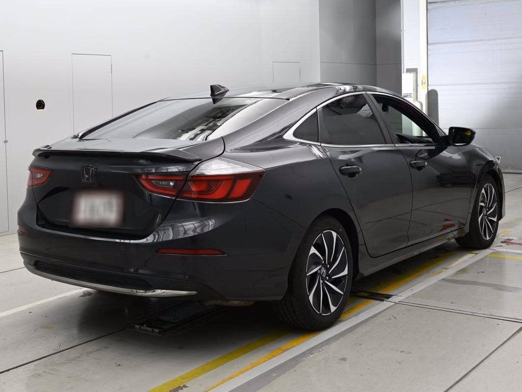 HONDA INSIGHT