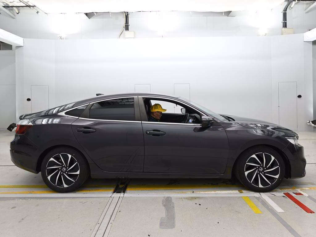 HONDA INSIGHT