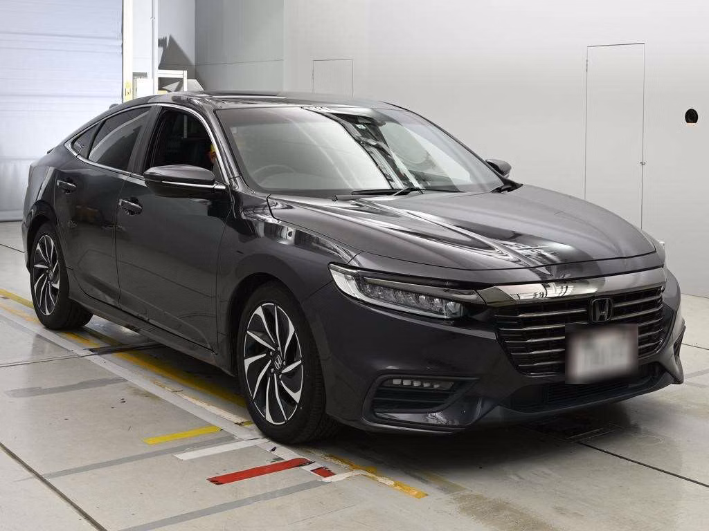 HONDA INSIGHT