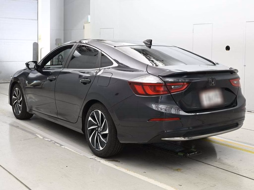 HONDA INSIGHT