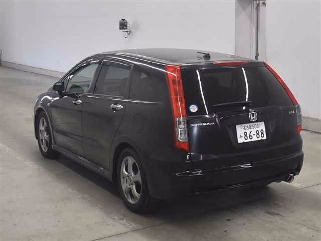 HONDA STREAM