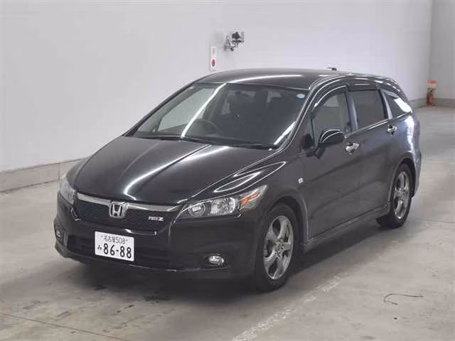 HONDA STREAM