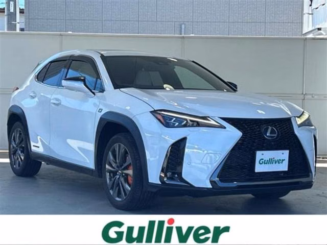 LEXUS UX250H