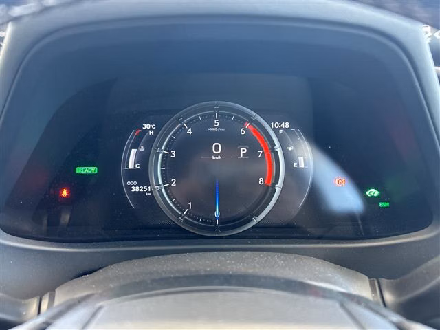 LEXUS UX250H