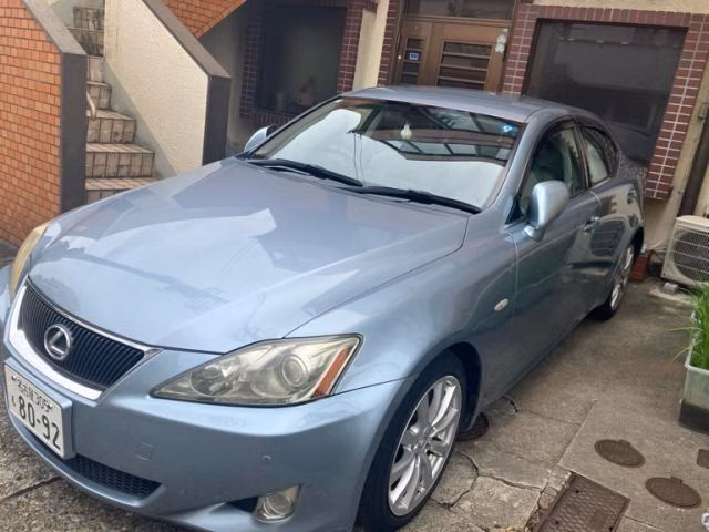 LEXUS IS250