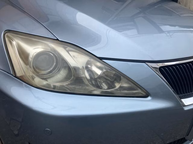 LEXUS IS250