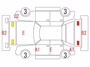 TOYOTA SAI
